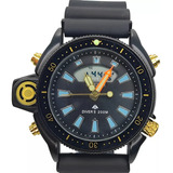 Relogio Masculino Aqualand Atlantis