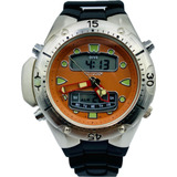 Relógio Masculino Aqualand Promaster Esportivo