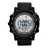 Relogio Masculino Atlantis Original