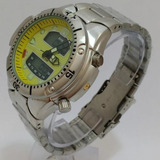 Relógio Masculino Atlants Modelo Jp1060 Cor