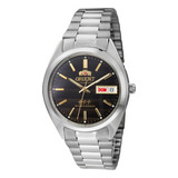 Relogio Masculino Automatico Orient