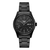 Relogio Masculino Automatico Seiko