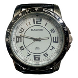 Relógio Masculino Backer 3219132m Bonito E