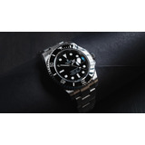 Relógio Masculino Barato Rolex Submariner Com