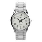 Relogio Masculino Branco Timex