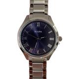 Relogio Masculino Bulova