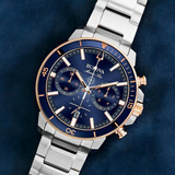 Relogio Masculino Bulova 98b301