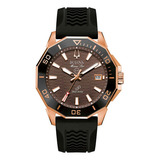 Relogio Masculino Bulova 98b421