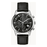 Relogio Masculino Bulova Classic