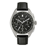 Relogio Masculino Bulova Lunar