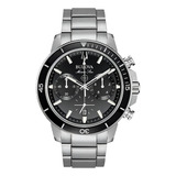 Relogio Masculino Bulova Marine
