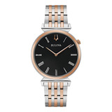 Relogio Masculino Bulova Regatta