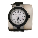 Relógio Masculino Bvlgari Aluminium