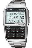 Relógio Masculino Casio Digital - Resistente à água Calculadora Dbc-32d-1adf