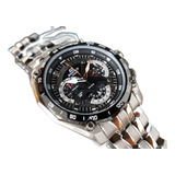 Relogio Masculino Casio Edfice