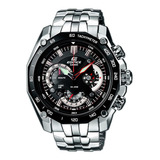 Relogio Masculino Casio Edifice