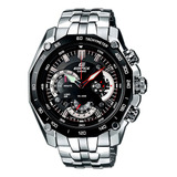 Relogio Masculino Casio Edifice
