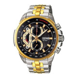 Relogio Masculino Casio Edifice