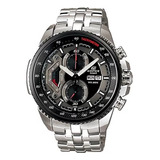 Relogio Masculino Casio Edifice