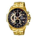 Relogio Masculino Casio Edifice
