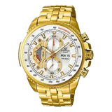 Relogio Masculino Casio Edifice