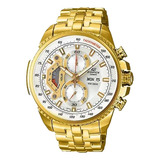 Relogio Masculino Casio Edifice