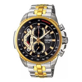 Relogio Masculino Casio Edifice