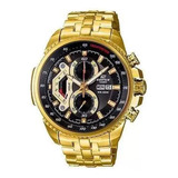 Relogio Masculino Casio Edifice