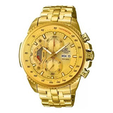 Relogio Masculino Casio Edifice