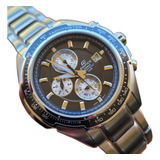 Relogio Masculino Casio Edifice