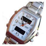 Relogio Masculino Casio Edifice
