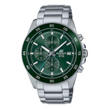 Relogio Masculino Casio Edifice
