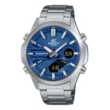 Relogio Masculino Casio Edifice