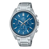 Relogio Masculino Casio Edifice