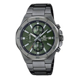 Relogio Masculino Casio Efv