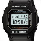 Relógio Masculino Casio G shock Dw 5600e 1 Original nfe 