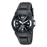Relogio Masculino Casio Mw