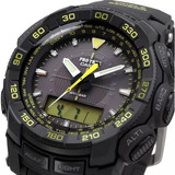 Relógio Masculino Casio Protrek Prg-550-1a9dr
