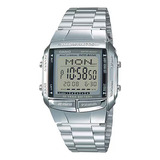 Relogio Masculino Casio Retro