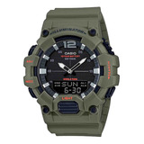 Relogio Masculino Casio Standard
