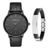 Relogio Masculino Casual Ultra