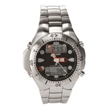 Relogio Masculino Citizen Aqualand