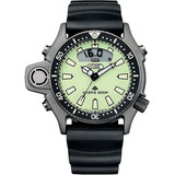Relogio Masculino Citizen Aqualand