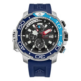 Relogio Masculino Citizen Aqualand
