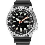 Relogio Masculino Citizen Automatico