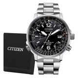 Relogio Masculino Citizen Eco