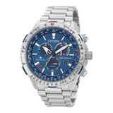 Relogio Masculino Citizen Eco