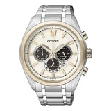 Relogio Masculino Citizen Eco