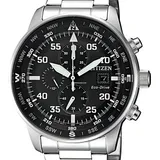 Relogio Masculino Citizen Eco