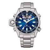 Relogio Masculino Citizen Promaster